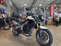 Triumph Tiger 800