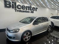 Volkswagen Golf 5-dörrar 1.6 TDI DPF BMT Masters Euro 5