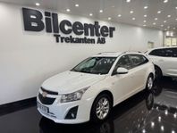 Chevrolet Cruze Kombi 1.7 TD VCDi Euro 5