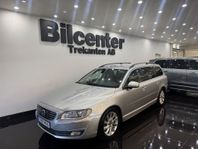 Volvo V70 D2 Momentum Euro 5 Navi VoC Dragkrok