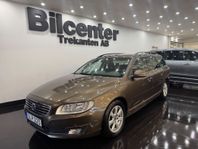 Volvo V70 D2 Geartronic Euro 5 Kamrembytt