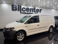Volkswagen Caddy Maxi Van 2.0 TDI BMT Euro 6 Lång Dragkrok