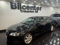 Audi A3 Sportback 1.6 TDI Attraction, Comfort Euro 5