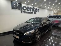 Mercedes-Benz CLA 200 7G-DCT AMG Sport Euro 6