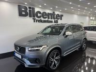 Volvo XC90 D5 AWD Geartronic R-Design Euro 6 SeSpec!