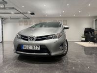 Toyota Auris 1.6 Valvematic Active .