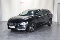 Volvo V60 D4 Geartronic Summum Svensksåld