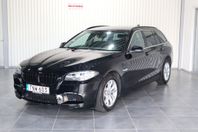 BMW 520 d Touring Steptronic