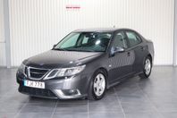 Saab 9-3 SportSedan 2.0t BioPower Aero