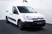 Citroën Berlingo Van Increased Payload 1.6 HDiF