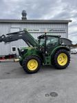 John Deere 6125R Premium