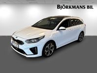 Kia Cee´d SW PLUG IN HYBRID ADVANCE PLUS 2