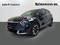 Kia Sportage PHEV ADVANCE/ KIA GODKÄND