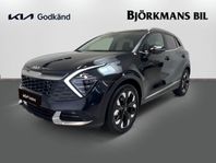 Kia Sportage PLUG-IN HYBRID ADVANCE MOMSBIL KIA GODKÄND