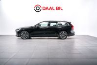 Volvo V60 RECHARGE T6 AWD 350HK 14,7kWh CORE BRIGHT DRAG KAM