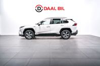 Toyota RAV4 PLUG-IN HYBRID 306HK LAUNCH EDT DRAG KAMERA NFC