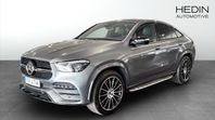 Mercedes-Benz GLE 350 DE 4MATIC COUPÉ AMG PAKET, PANORAMA GL