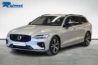 Volvo V60 B4 Bensin Plus Dark