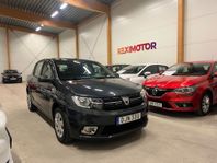 Dacia Sandero TCe Euro 6 Ny Besiktad ua
