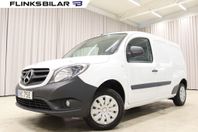Mercedes-Benz Citan 109 CDI L2 Drag Sensorer EnÄgare Momsbil
