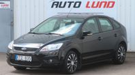 Ford Focus 1.6TDCi Platinum NYBES NYSERVAD NY KAMREM ACC Aux