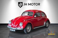 Volkswagen 1200 Bubbla *EMPI Sprintstar*