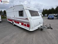 Kabe ROYAL 560 XL KS med AC i mycket fint skick -08