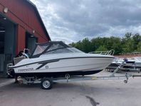 Finnmaster T6 2023 Yamaha Vmax 175