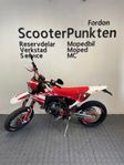 FANTIC FANTIC XM50 COMPETITION