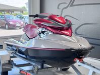 Seadoo RXP 215 2006 | VTS | Nyservad | 127h