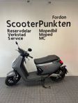 NIU MQi GT EVO Standard Range 100 km/h "DEMO"
