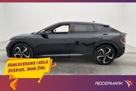 Kia EV6 77.4 kWh AWD GT-Line Taklucka Meridian 360 Drag MOMS