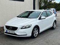 Volvo V40 D2 Euro 6 Fin!