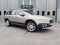 Volvo XC70 D4 AWD Classic Summum Euro 6 Taklucka Nav Värmare