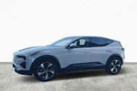 Polestar 3 Long Range Dual Motor Plus Pilot Läder *0% RÄNTA*