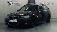 BMW 320 d Touring Comfort Motorvärmare Drag Backsensorer
