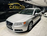 Volvo V70 1.6D DRIVe Momentum/Kamrembytt/Drag