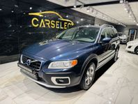 Volvo XC70 D5 AWD Geartronic Momentum/Kamrembytt/205HK