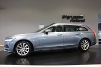 Volvo V90 D4 Advanced Edition Mom Taklucka Blis  Navi B-kam
