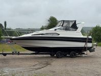 Bayliner 2455 -88. * 5.7l V8 *