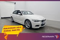 BMW 318 d Sedan Steptronic M Sport Shadow HiFi PDC
