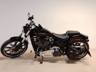Harley-Davidson Breakout 114