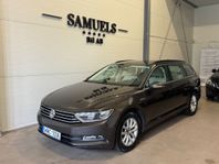 Volkswagen Passat 2.0 TDI SCR 4Motion Business Edition