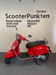 Vespa GTS 300  "405 mil"