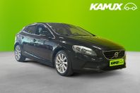 Volvo V40 D3 Momentum Kamrem bytt D-värm Navi 150 hk
