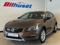 Volvo V60 Cross Country D3 Geartronic Momentum Euro 6