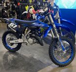 Yamaha YZ125