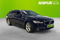 Volvo V90 D4 Momentum Adv Nav Teknikpkt IntelliSafe Värm