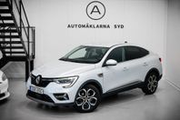 Renault Arkana E-TECH 145 MultiMode Navigator Dragkrok