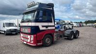 Volvo VOLVO FH 6*2 serie nr 1316